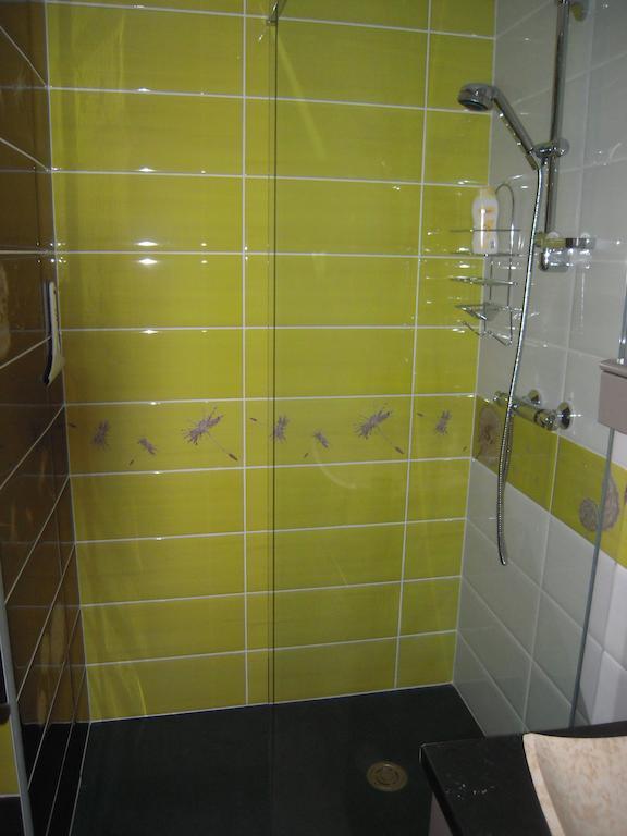 Appartement Le Chez Soi Ρικβίρ Δωμάτιο φωτογραφία