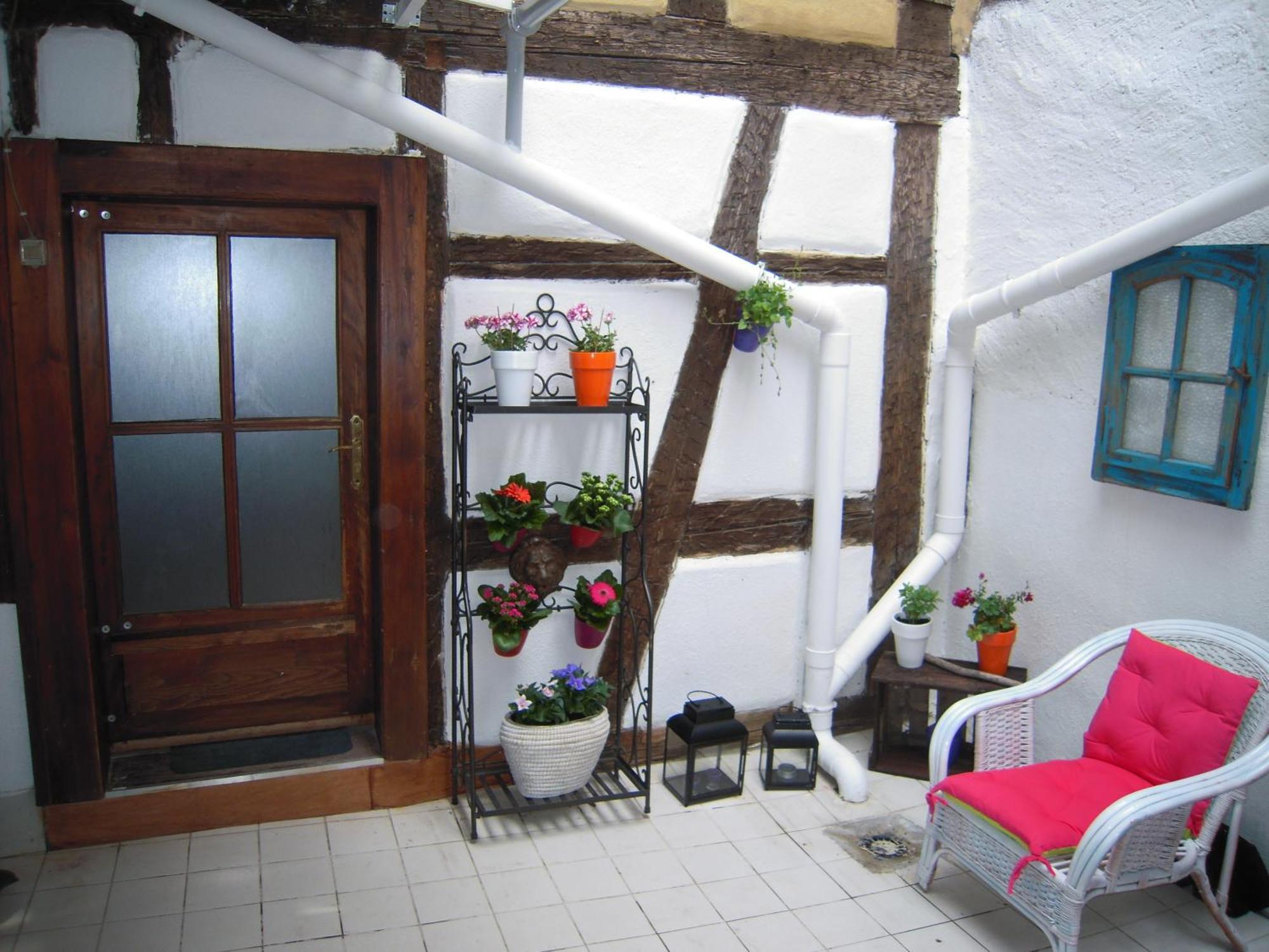 Appartement Le Chez Soi Ρικβίρ Εξωτερικό φωτογραφία
