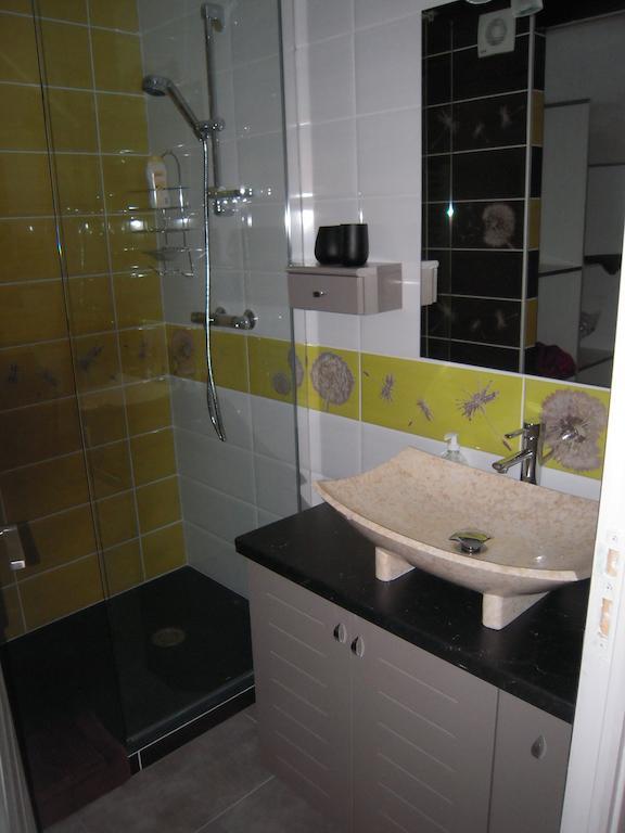 Appartement Le Chez Soi Ρικβίρ Δωμάτιο φωτογραφία