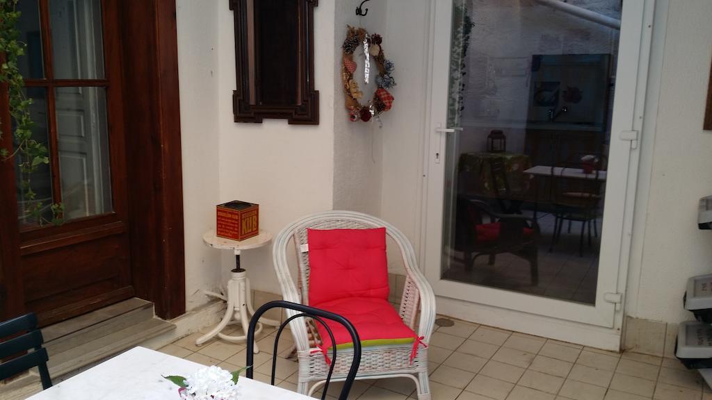 Appartement Le Chez Soi Ρικβίρ Δωμάτιο φωτογραφία