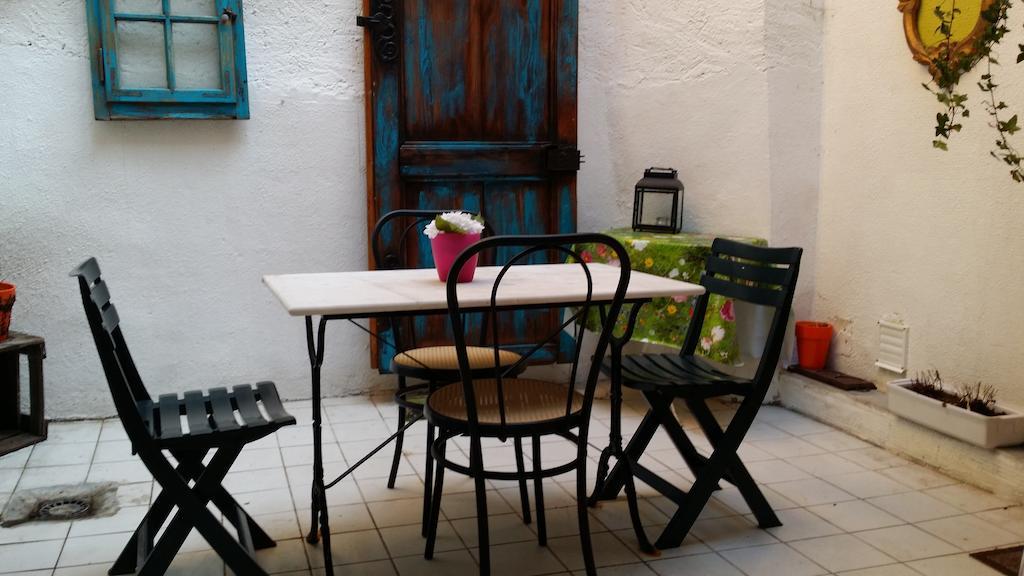Appartement Le Chez Soi Ρικβίρ Δωμάτιο φωτογραφία